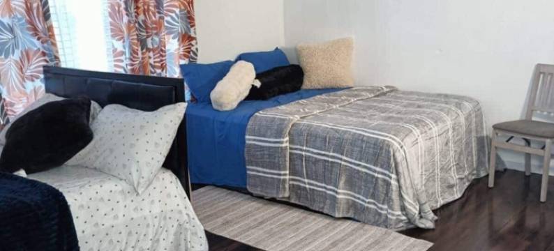 法达旅馆 38 叶茨大道 纽瓦克 新泽西(Fada Guest House - 38 Yates Ave Newark)图片