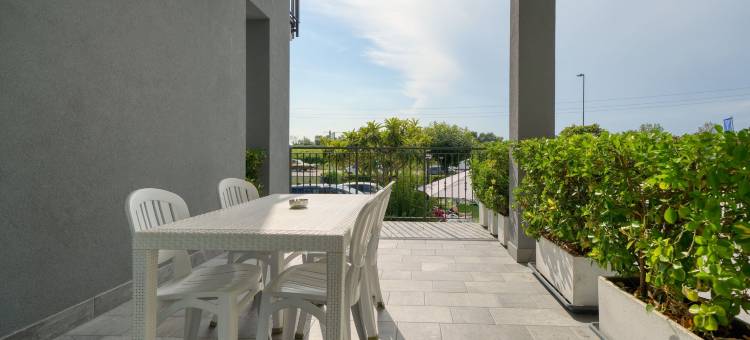 米雷拉客房(Camere da Mirella)图片