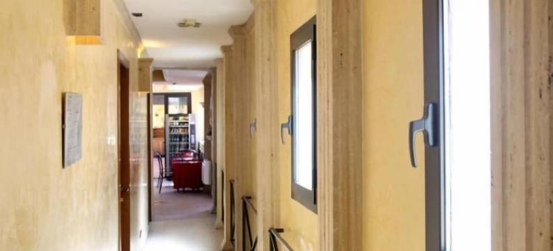 那蒂兹美洲酒店(Hotel Nardizzi Americana)图片