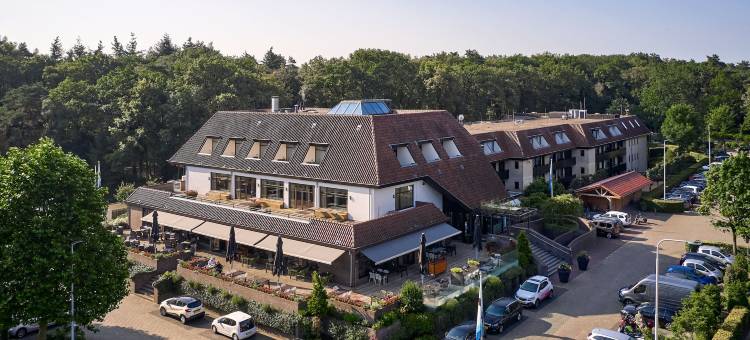 阿纳姆凡德瓦克酒店(Van der Valk Hotel Arnhem)图片