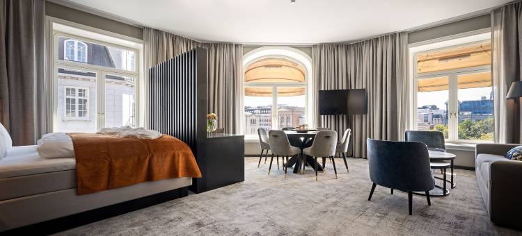 卡尔约翰酒店(Karl Johan Hotel)图片
