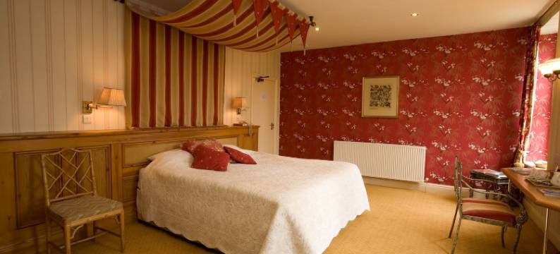 小牛头酒店(Calf's Head Hotel)图片