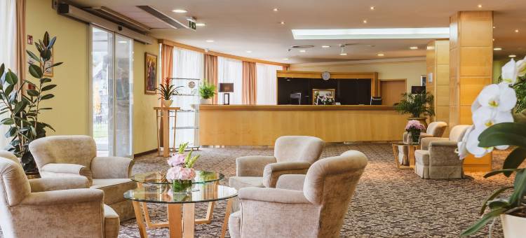 克拉尼斯卡戈拉温德姆华美达套房酒店(Ramada Hotel & Suites by Wyndham Kranjska Gora)图片