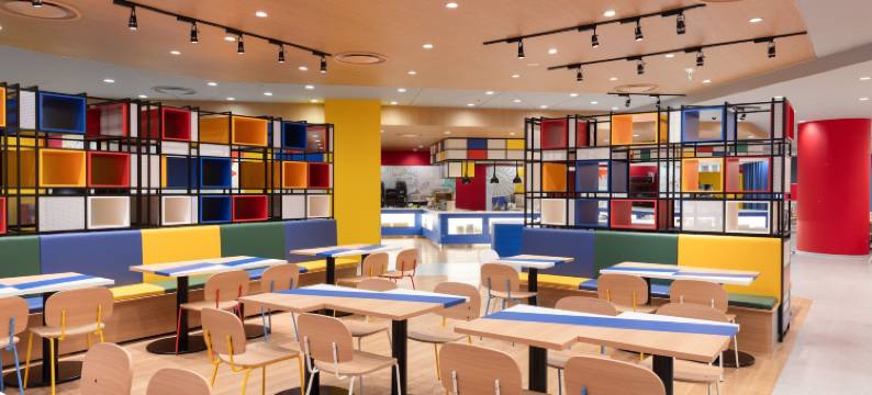 大阪近铁USJ环球影城酒店(Hotel Kintetsu Universal City)图片