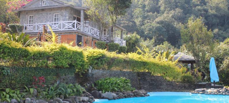 贝格纳湖度假村别墅(The Begnas Lake Resort & Villas)图片