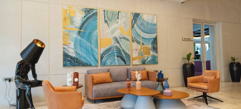 Kertel Suites(科特尔套房)(Kertel Suites)图片