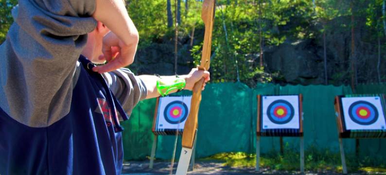 特罗尔阿克蒂夫 埃夫耶(TrollAktiv Evje)图片