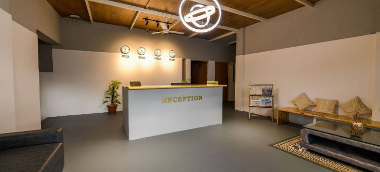 闪耀公寓(Shine Residency)图片