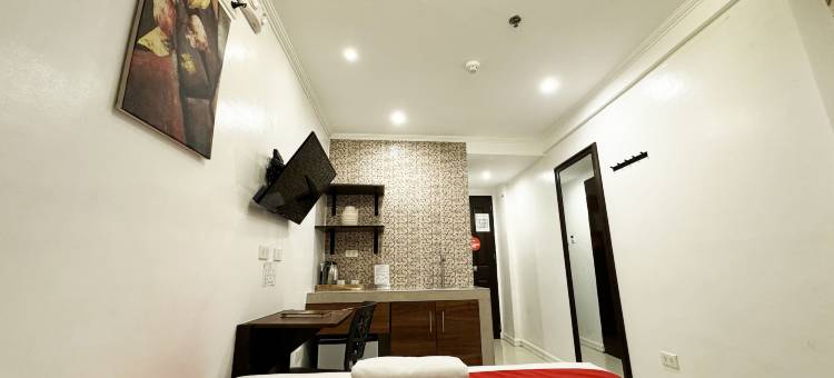 BGC巢堡酒店(NEST FORT BGC)图片