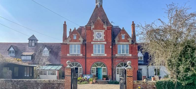 钟楼酒店(The Clock Tower)图片