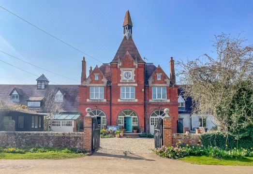 The Clock TowerHotel Overview