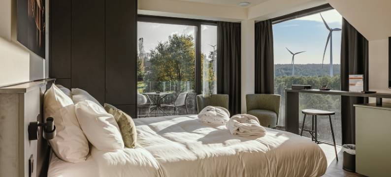 CC 诺米酒店餐厅(CC Nomie Hôtel Restaurant)图片