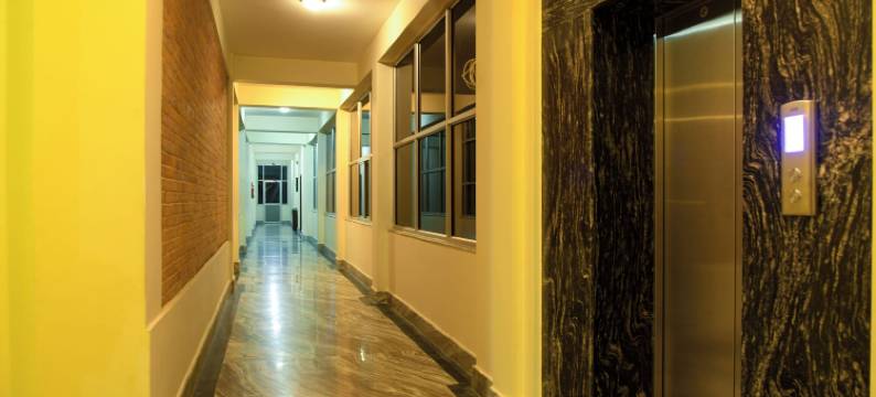 伦比尼赞巴拉酒店(Lumbini Zambala Hotel)图片