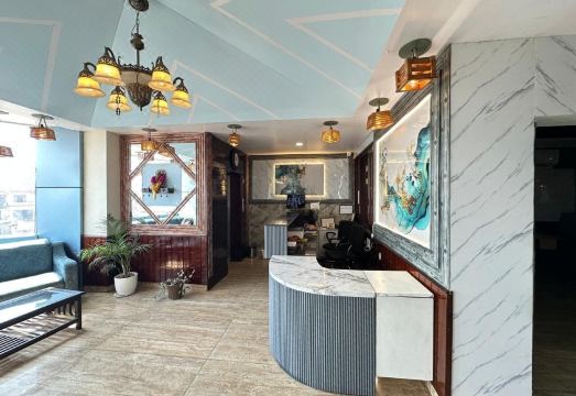 Hotel Anant Restaurant And Bar Hotel Overview