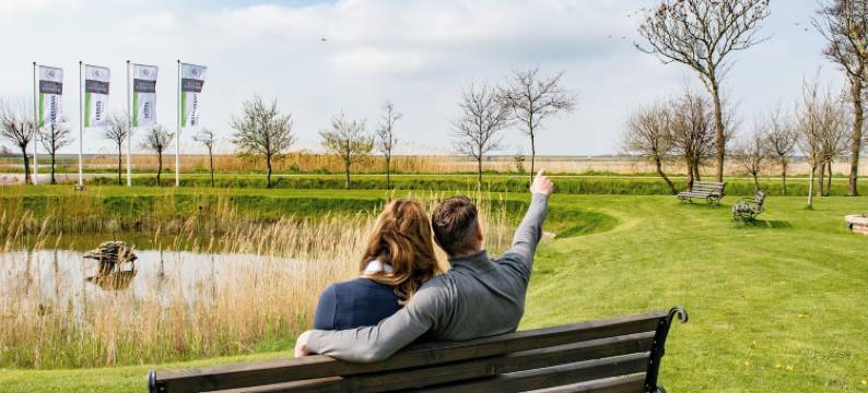 亚历山大庄园 - 精品酒店(Hof Van Alexander Boutiquehotel)图片