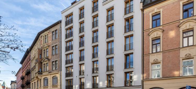 Bob W 慕尼黑老城(Bob W Munich Old Town)图片