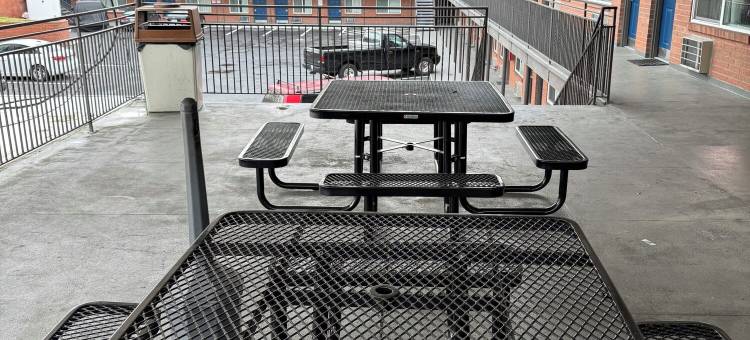 6号套房酒店-温哥华,华盛顿-滨水区(Studio 6 Suites Vancouver WA Waterfront)图片