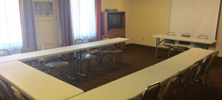 加夫尼 I-85 舒眠酒店(Sleep Inn Gaffney at I-85)图片