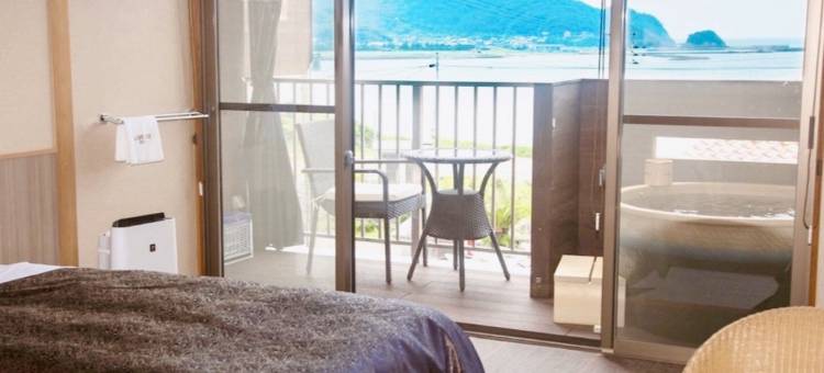 利夫马克斯度假酒店-京丹后海滨店(LiVEMAX RESORT KYOTANGO SEA FRONT)图片