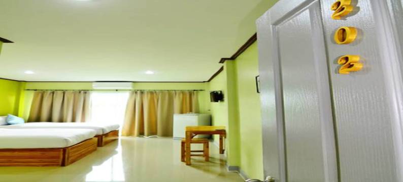 拉克萨素可别墅(Laksasuk House)图片