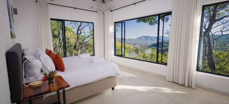 米翁博山林小屋和水疗中心(Miombo Mountain Lodge and Spa)图片