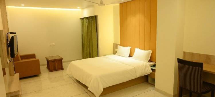 PARQOTEL酒店(Hotel Parqotel)图片
