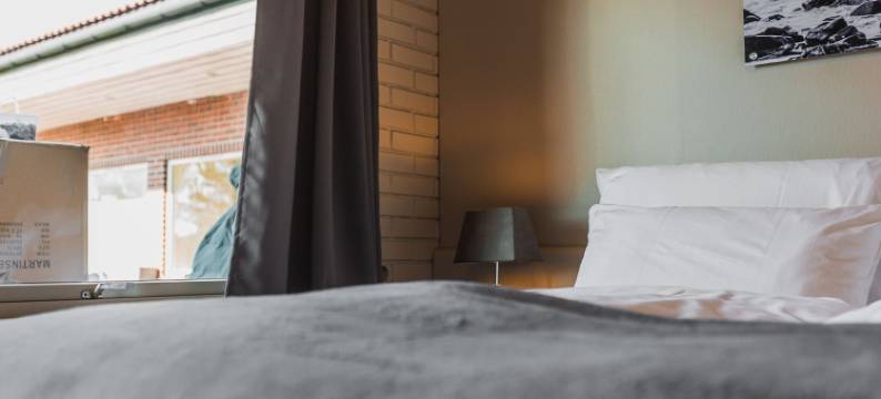 Aksdal旅馆汽车旅馆(Aksdal Inn Motell)图片