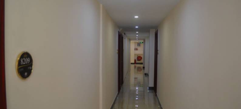 旭日酒店(Good Luck Hotel)图片