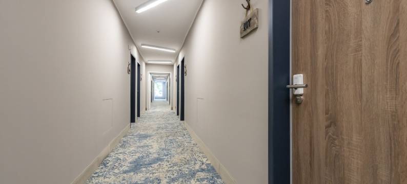 HARBR. 康斯坦茨酒店，Radisson Individuals 成员(HARBR. Hotel Konstanz, a member of Radisson Individuals)图片