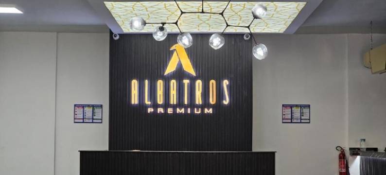 信天翁高级酒店(Albatros Premium Hôtel)图片