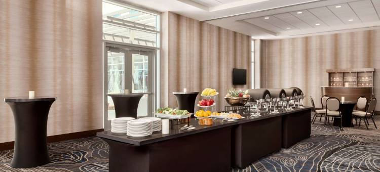 圣安东尼奥地标希尔顿安泊酒店(Embassy Suites by Hilton San Antonio Landmark)图片