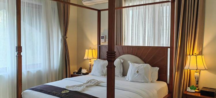 Mkoani酒店及会议中心(Mkoani Hotel and Conference Center)图片