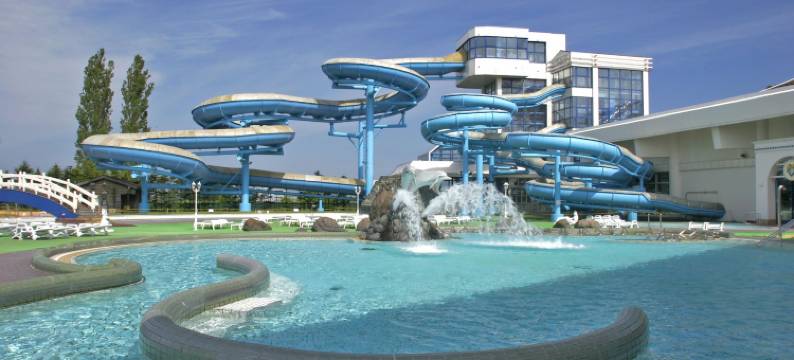 札幌朵蕾丝水疗度假酒店(Chateraise Gateaux Kingdom Sapporo Hotel & Spa Resort)图片