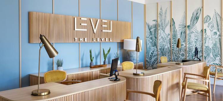 维莱塔纳美利亚水平别墅(The Level at Melia Villaitana)图片