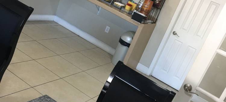 Blue Spring Inn Orange City图片