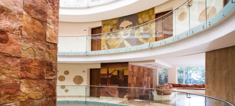 匠心五感阿维尼达酒店 - 限成人入住(Senses Quinta Avenida Hotel by Artisan)图片