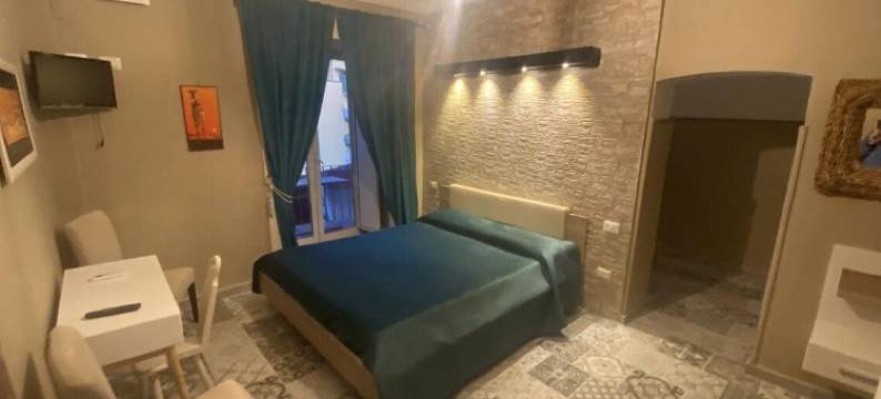 拉皮尼盖拉索伦托住宿加早餐旅馆(La Pennichella Sorrentina Relais)图片