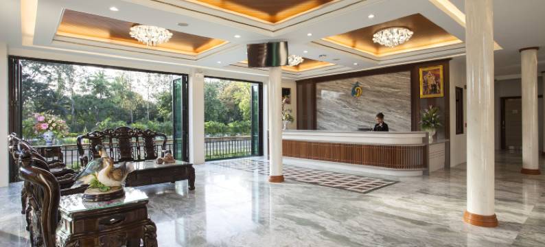 RK河畔度假村及水疗中心-原Reon Kruewal(RK Riverside Resort & Spa (Reon Kruewal))图片