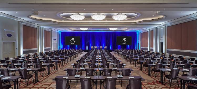 沙兰德华盛顿特区(Salamander Washington DC)图片