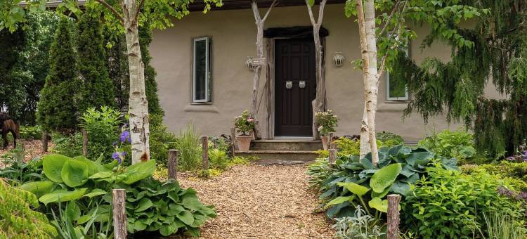 猫头鹰巢套房公寓(Owl's Nest Suites)图片