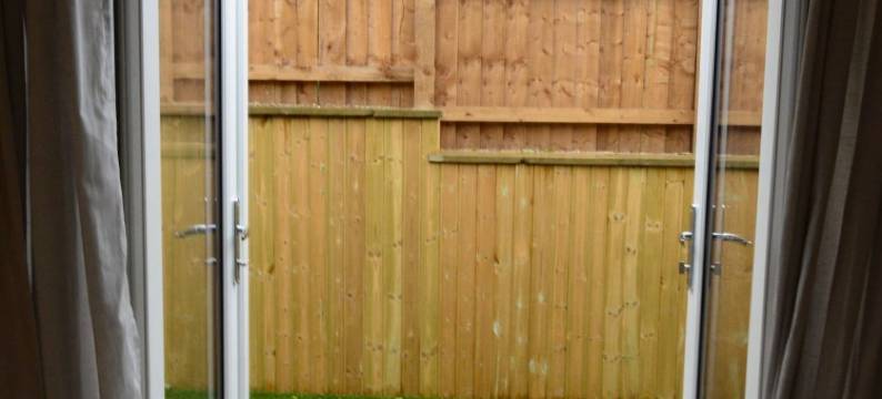 杜罕城市别墅(Durham City Cottages)图片