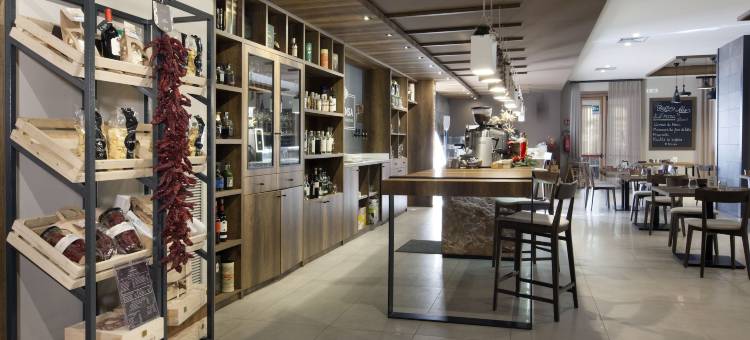 B酒店(Bhotel)图片