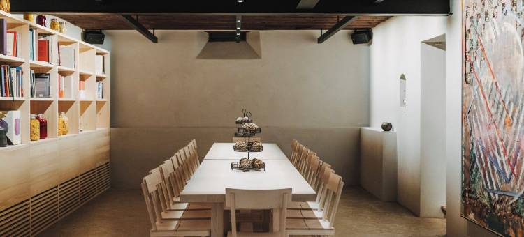 Rote Wand Gourmet Hotel, a Member of Design Hotels图片