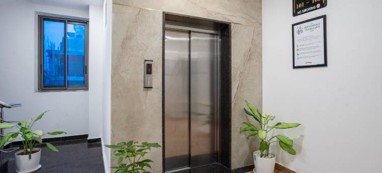 Treebo S3套房马尼孔达(Treebo S3 Suites Manikonda)图片