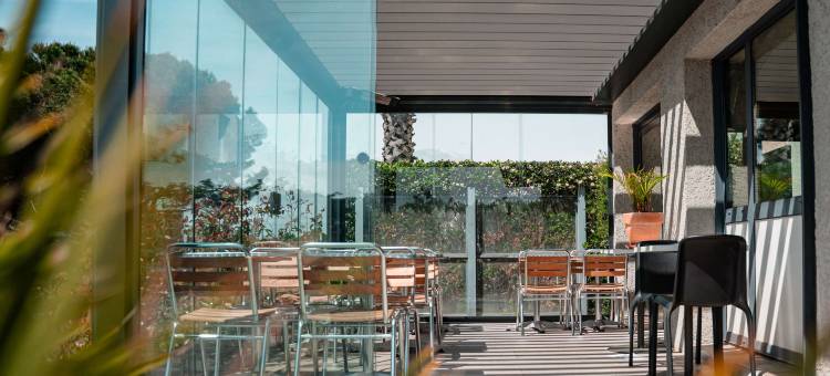 东纳博讷宜必思快捷酒店(Ibis Budget Narbonne Est)图片