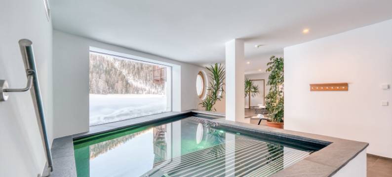 齐韦达莱酒店(Hotel Cevedale)图片