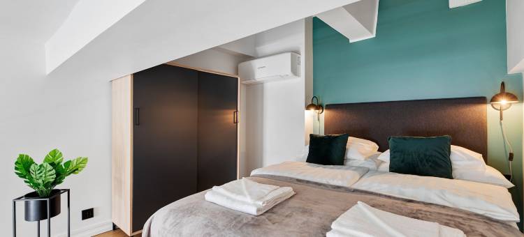 Bob W Tartu Old Town图片