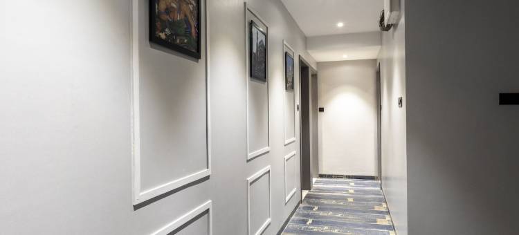 富裕酒店(Hotel Opulence)图片