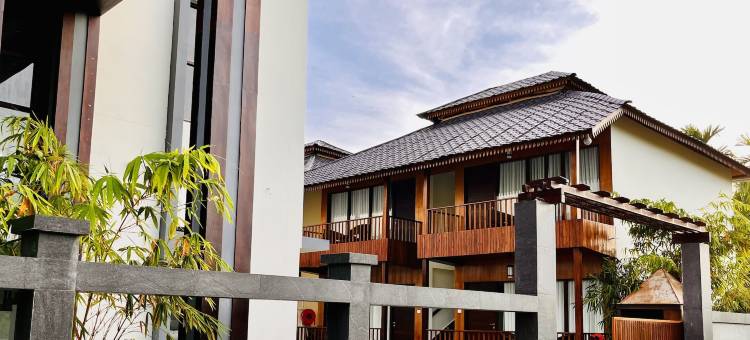 伊尔湾度假村(Ile Bay Resort)图片