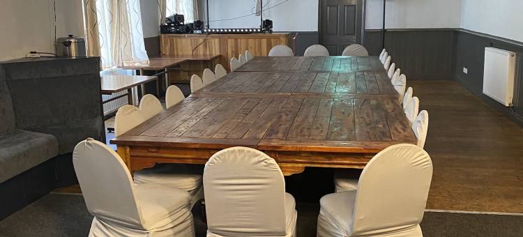 老邮局酒店(The Old Post Office Public House & Hotel)图片